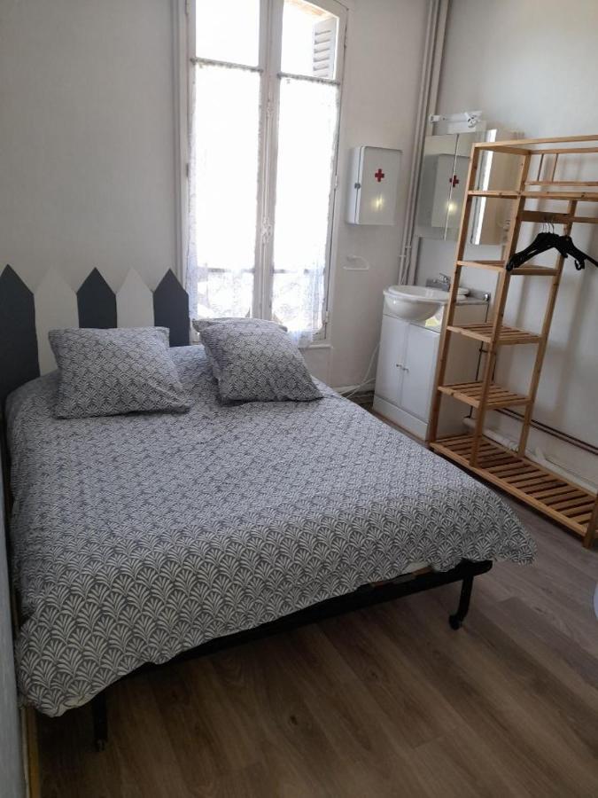 Ocean Daire Criel-sur-Mer Dış mekan fotoğraf